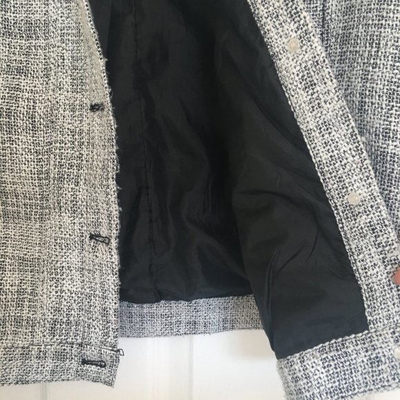 Tweed Jacket - Picture 5 of 5